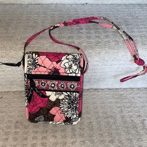 Vera Bradley Cross Body